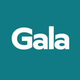 Gala Coach Logo