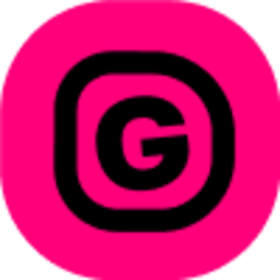 Game Assets Generator Logo