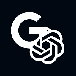 Gemini Pro vs Chat GPT Logo