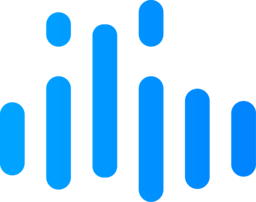 Generador de voz Logo