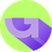 GeniusTutor ai Logo