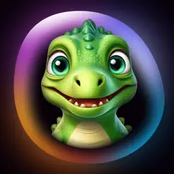 Getmoji - Enhancing Messaging Experience Logo