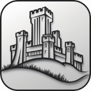 Ghibli Studio AI Logo