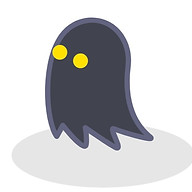 ghostwrite.rip Logo
