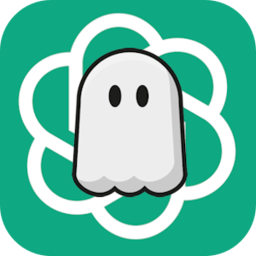ghostwriter-ai.com Logo