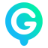 Glato AI (Beta) Logo