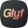 Glyf 3D AI Art Generator Logo