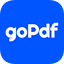 gopdf.pro Logo