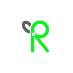 Green Suggest Logo