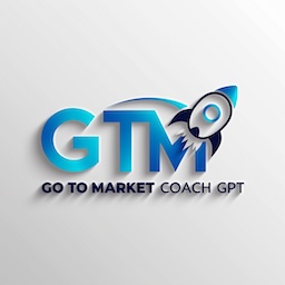 GTM Coach GPT Logo