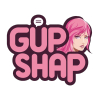 GupShap AI - Unlimited AI Chats Logo