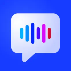 Hello Transcribe Logo