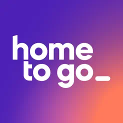 HomeToGo AI Mode Logo