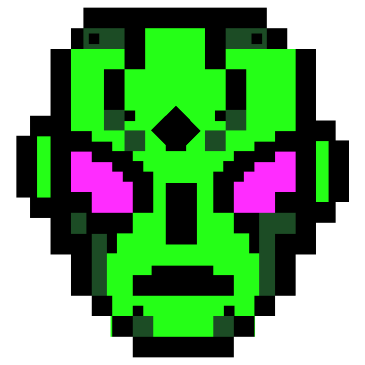 Human or Not: A Social Turing Game Logo