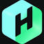 humbot ai Logo