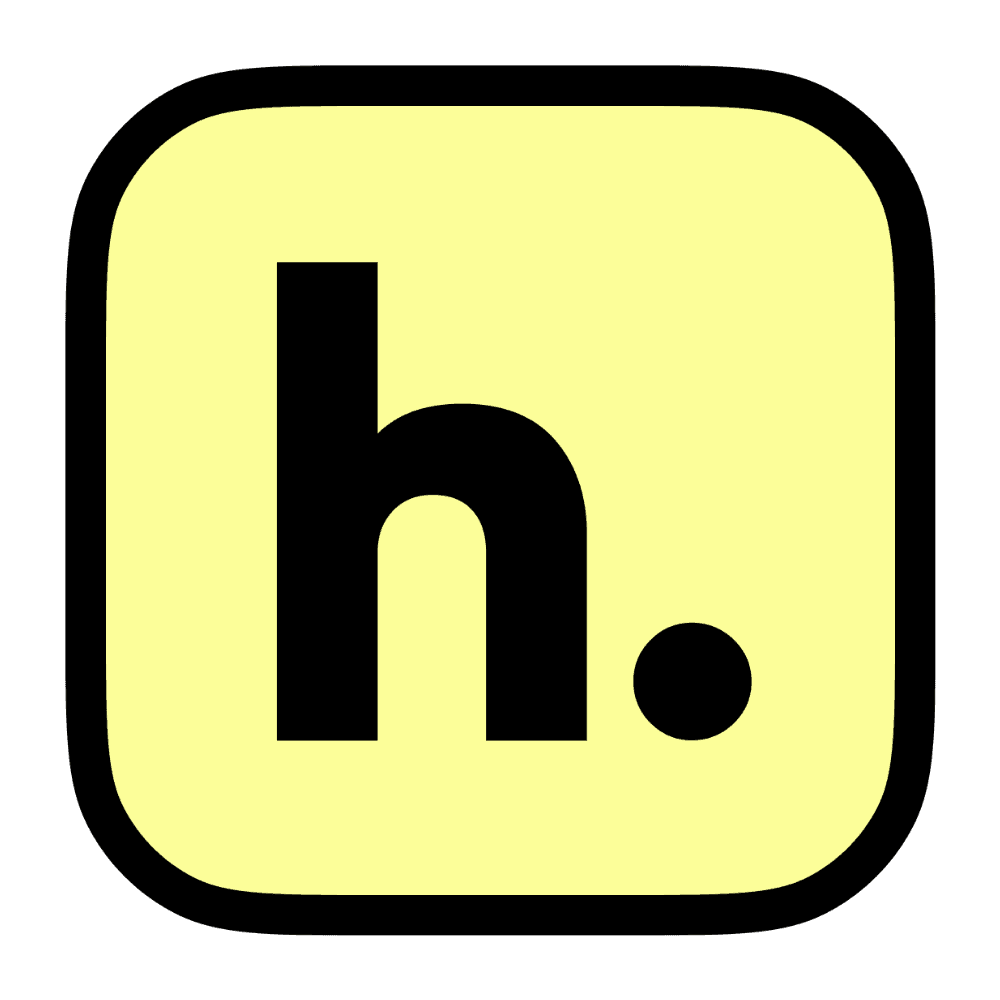 Humming Logo