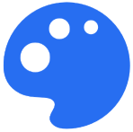 Illusion Diffusion Web Logo