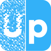 Image Upscaler - Upscale Your Photo for Free with AI Logo