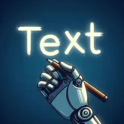 Image2Text: Textify Images Logo