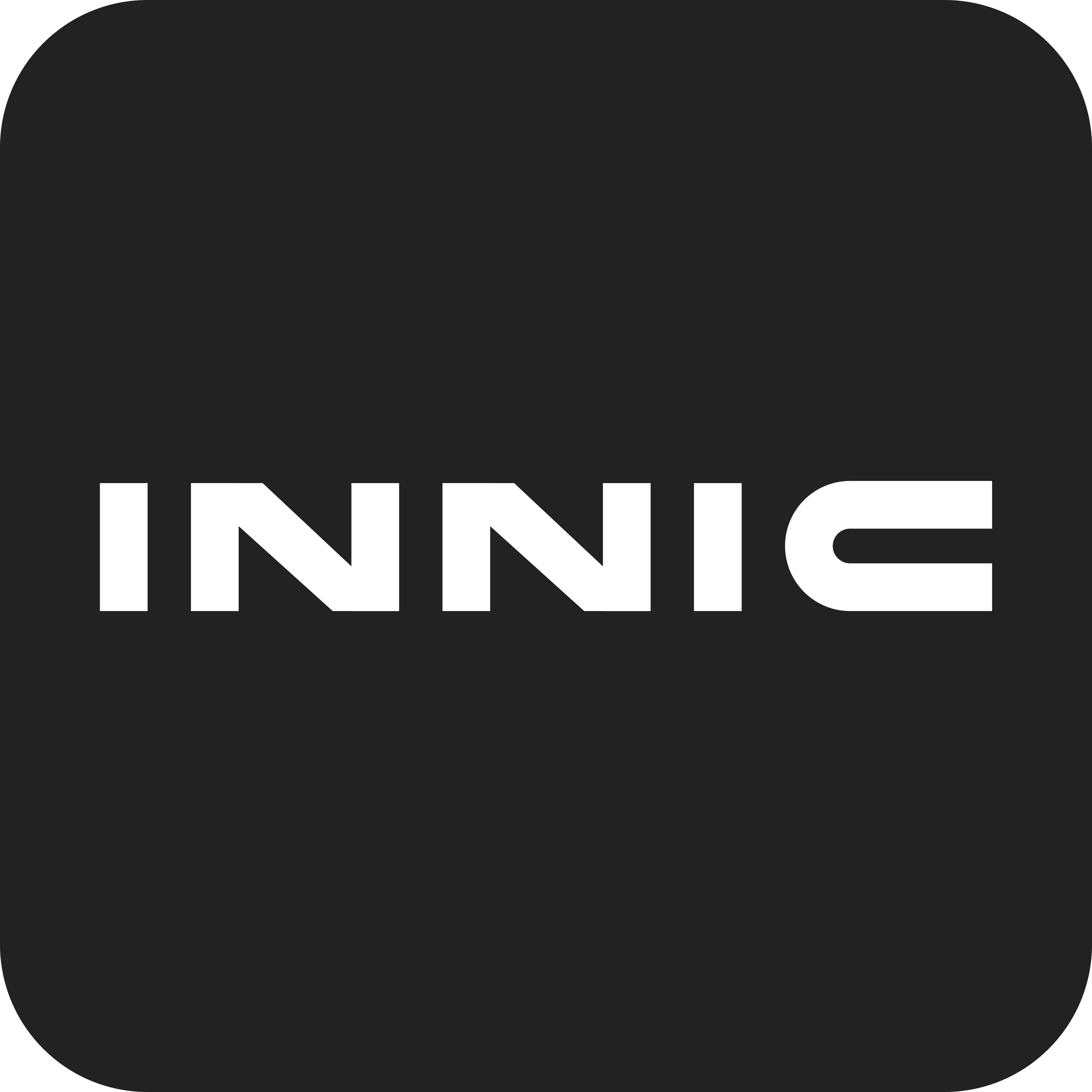 Innic Data Logo