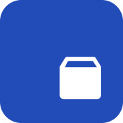 invoice box (发票盒子) Logo