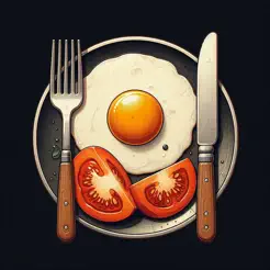 Join the FoodAnalyst Logo