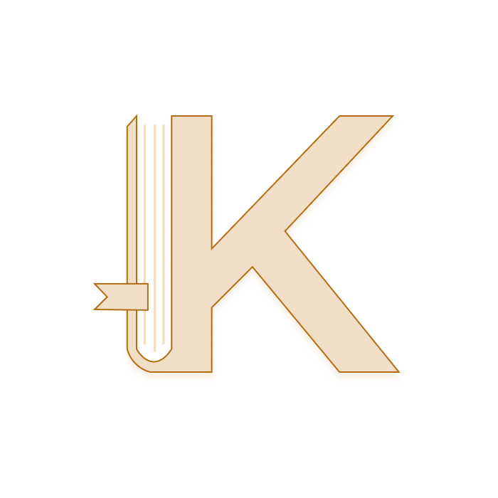 Kahaani - AI Powered Book reader Logo