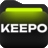 Keepo - AI health tracker & assistant Logo