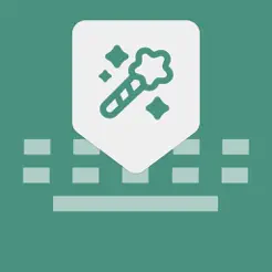 Keyboard AI・ReplyAssistant Logo