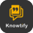 Knowtify Chat Logo