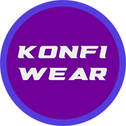 KONFIWEAR Logo