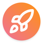 LansiAI Website Builder Logo