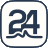 Last24.ai Logo