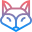 Lead Foxy Logo