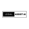 Legal Assist AI 2.0 Logo