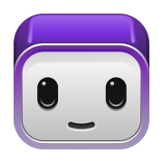 LEKT AI — Your AI Chatbot and Assistant Logo