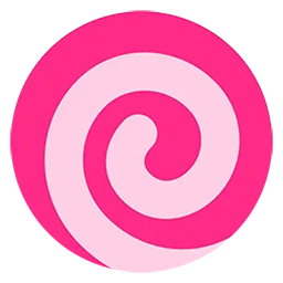 Lollipop Chat Logo