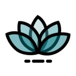 Lotus - The Online Therapist Logo