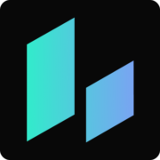 Loudly AI Music Generator Logo