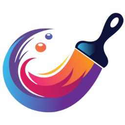 Luminar Brush: AI Illumination Tool Logo