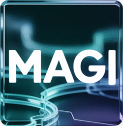 magi-1 Logo