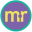 MARK•R Logo