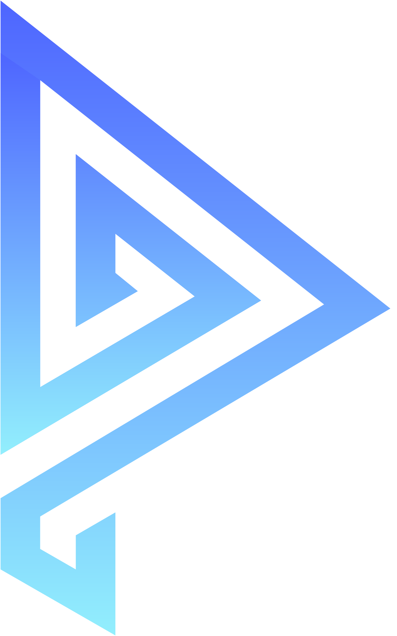 Market Research powered by AI Simulation Logo