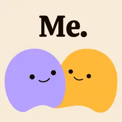 Me.bot for iOS Logo