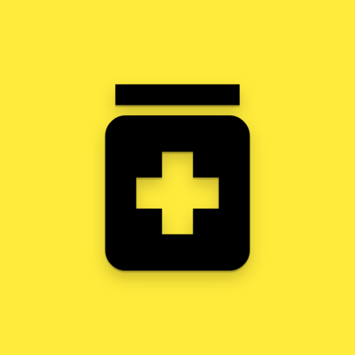 MedGPT - AI Medication Guide Logo