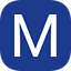 Memrizz AI Flashcard Generator Logo