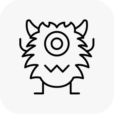 MetaMonster SEO Crawler Logo