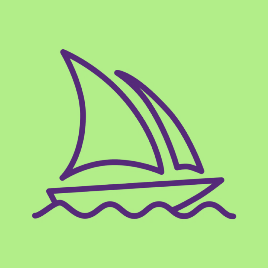 Midjourney Logo Generator Logo