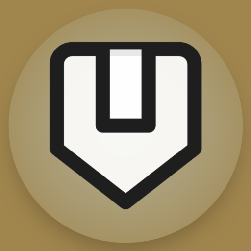 MiniRoom AI - Design Your Room Logo