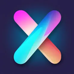 Mixxer - AI Art Generator Logo